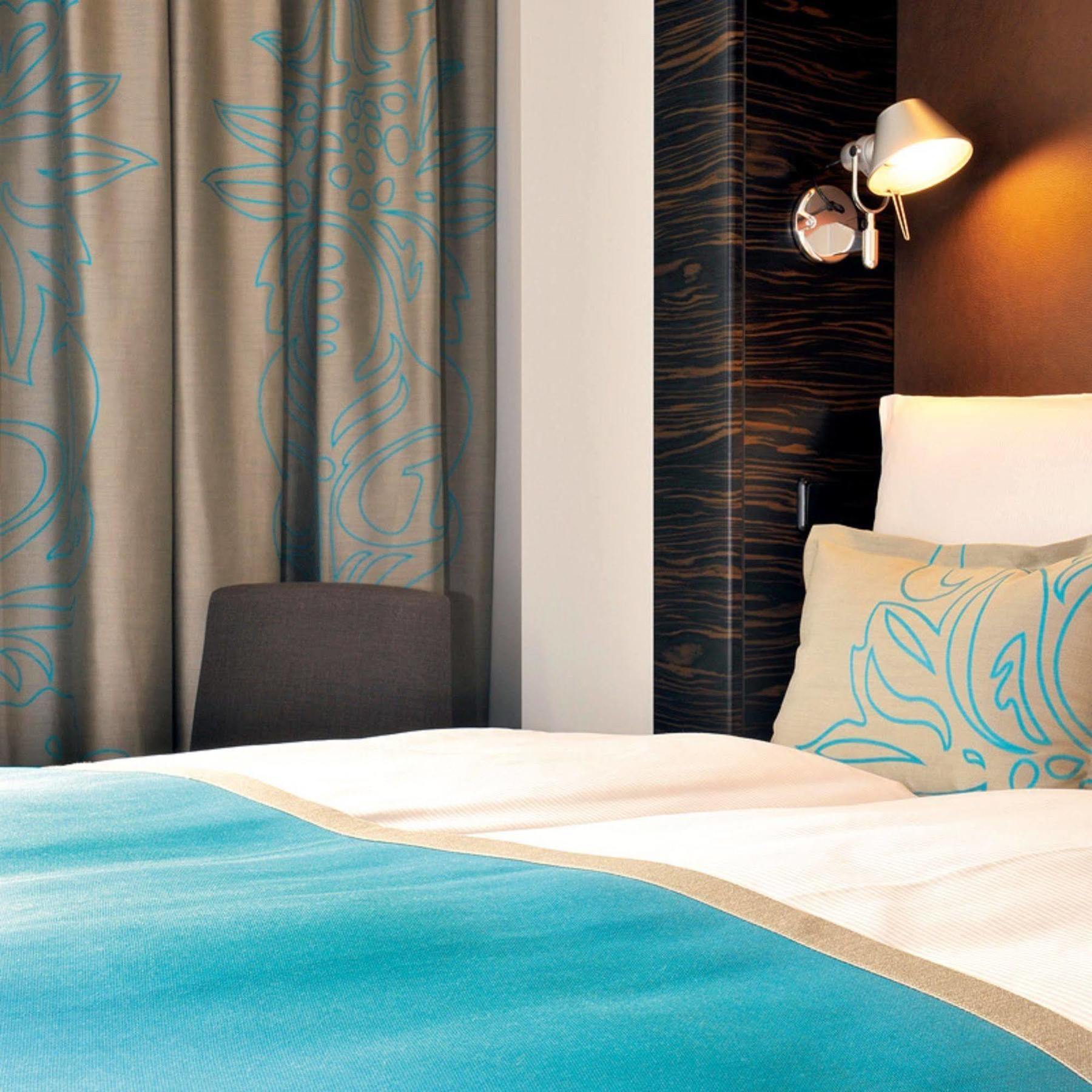 Motel One Muenchen-Garching Garching bei München Cameră foto